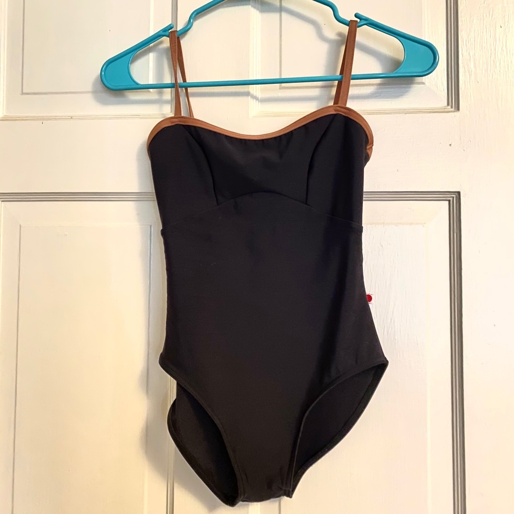 Yumiko Leotard Size M